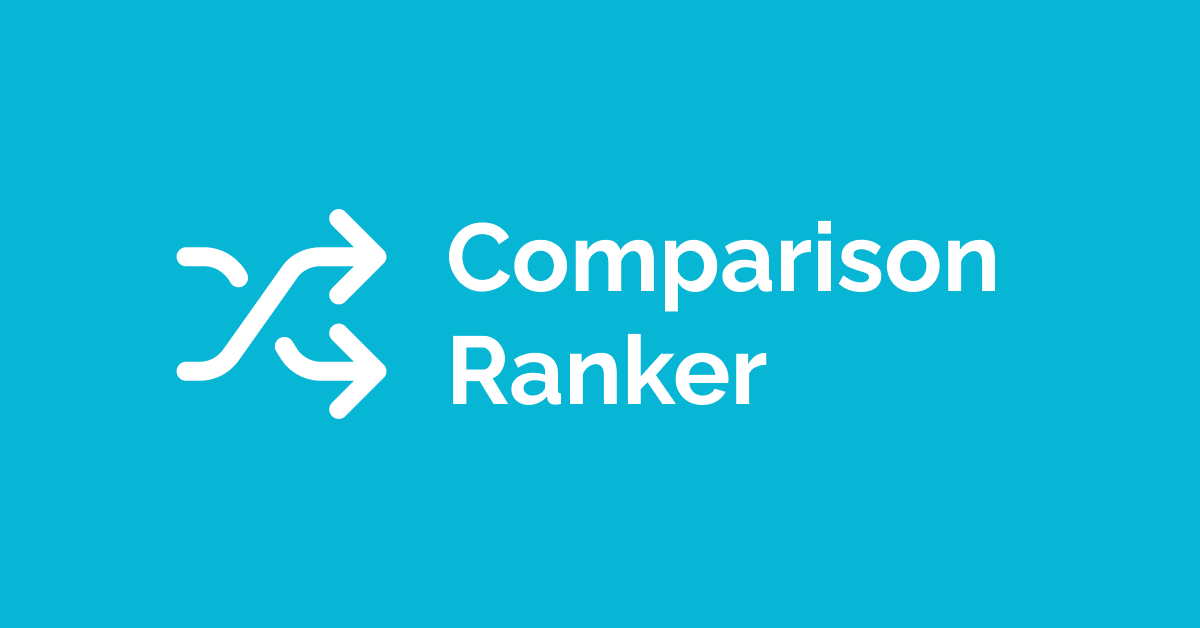 Pairwise Comparison Ranker